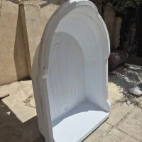 وان پلاستیکی ۶۰۰ لیتری دونفره