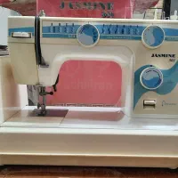 چرخ خیاطی و چرخ سردوز