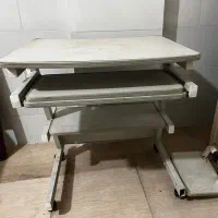 میز کامپیوتر