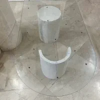 میز سنگی|مبلمان خانگی و میز عسلی|تهران, مطهری|دیوار