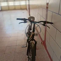 دوچرخه