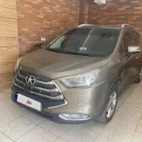 جک اس ۳
