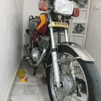 موتور سیکلت