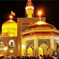 تور مهرماه مشهد مقدس قطار