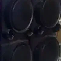 اسپیکر دوقلو مکسیدر
