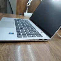 Hp elitebook full touch|رایانه همراه|باقرشهر, |دیوار