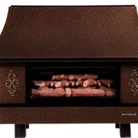 بخاری نیک کالا نو