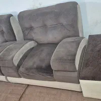 مبل ۳ نفره مناسب ویلا