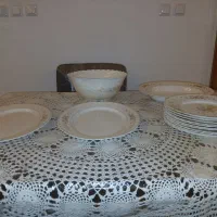 سرویس غذاخوری