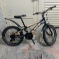 دوچرخه 20