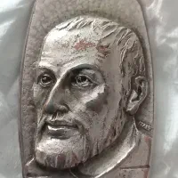 مدال سکه