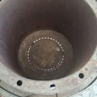 تنورگازی
