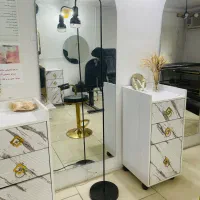 آباژور مدرن دکوری چراغ لوستر ایستاده