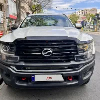 زد ایکس اتو جی9 مدل ۱۴۰۳