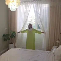 وارد کننده پرده ورتیکال ترکیه به ایران
