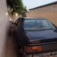 آردی ۸۴ مناسب طرح جایگزینی ایران خودرو
