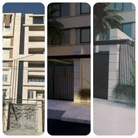 ساخت وساز بازسازی ساختمان کلی صفرتاصدتعمیرات تخریب