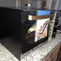 توستر جنرال