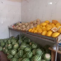 کارگر جهت میوه فروشی