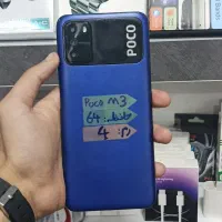 Poco M3
