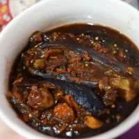 انواع ترشیجات رنگارنگ خوشمزه