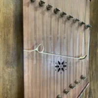 سنتور ۹ نه خرک استاد  شریفیان