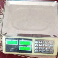 ترازو کمری محک نو نو