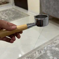 پرتافیلتر اسپرسو ساز