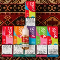 سالت۱۰ میل وزول و سالت۳۰ میل مارول تک فروشی و عمده