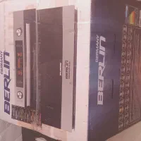 سولاردم ماکروفر