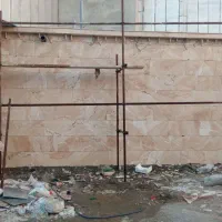 کاشیکار بنایی