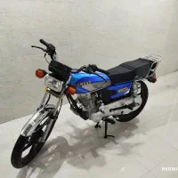 موتور هندا 200