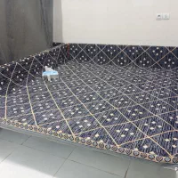 درمان خروپف و بند ناف