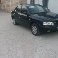 سمند ۸۴درجه یک