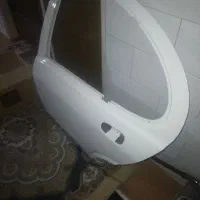 در کوییک وساینا درب صندوق،درکاپوت کوییک