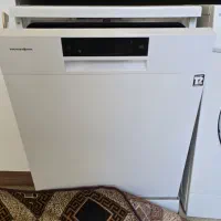 ظرفشویی پاکشوما ۱۵ نفره