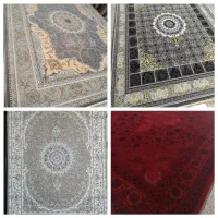 فرش شایگان ** مدل نهال