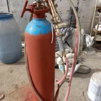 سر پیک آلمانی و سایر لوازم صنعتی