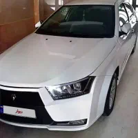 دنا پلاس مدل 1400 بسیار تمیز و کم کارکرد