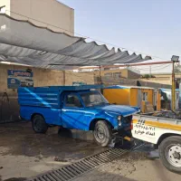 باربند نیسان