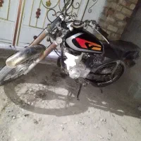 موتور 125