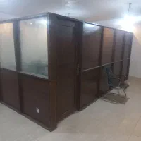 پارتیشن اداری