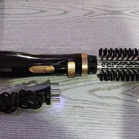 سشوار چرخشی