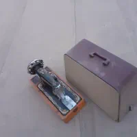 چرخ خیاطی