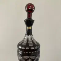 تنگ و گیلاس یاقوتی