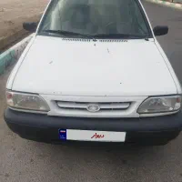پراید مدل85