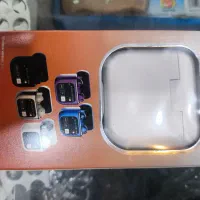 ایرپاد بلوتوث دار و صفحه نمایش
