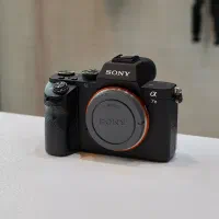 سونی a7ii الفا