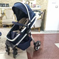 کالسکه ببکو مدل روبی