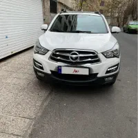 هایما s5|خودرو سواری و وانت|تهران, اختیاریه|دیوار